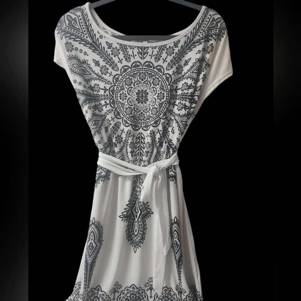 Charlotte russe dress